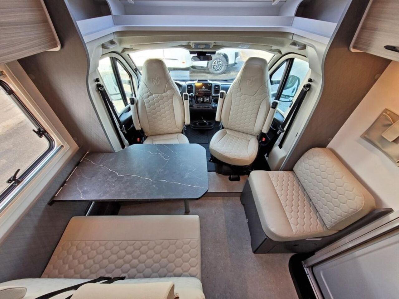 ETRUSCO 6.9 SB *AKTIONSPREIS BIS 20.04.2026* Ansicht 14 für Fahrzeugdetailseite