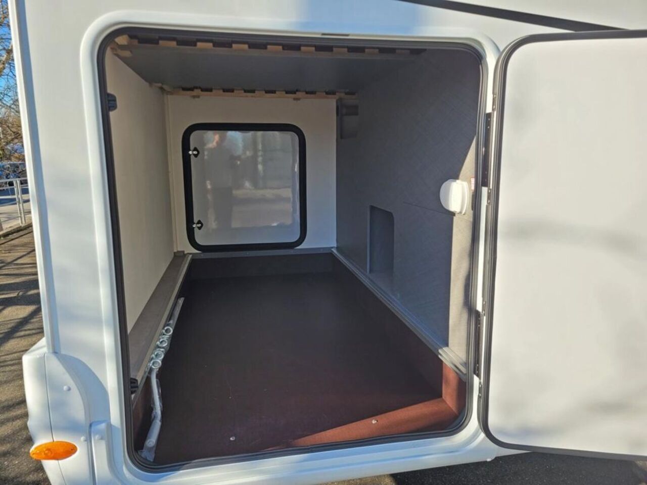 ETRUSCO 6.9 SB *AKTIONSPREIS BIS 20.04.2026* Ansicht 15 für Fahrzeugdetailseite