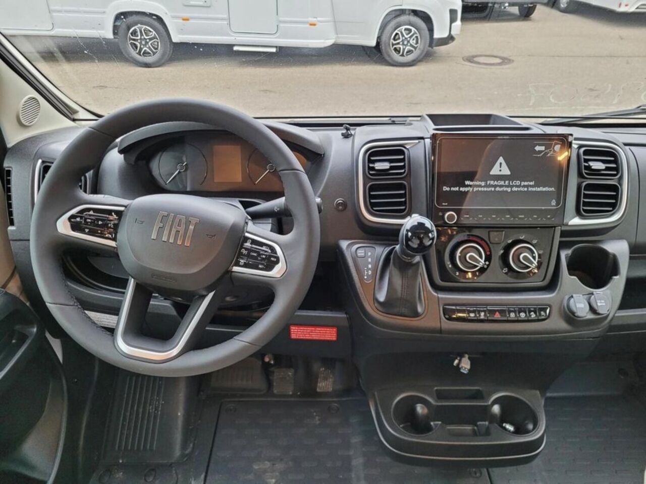 ETRUSCO 6.9 SB *AKTIONSPREIS BIS 20.04.2026* Ansicht 17 für Fahrzeugdetailseite