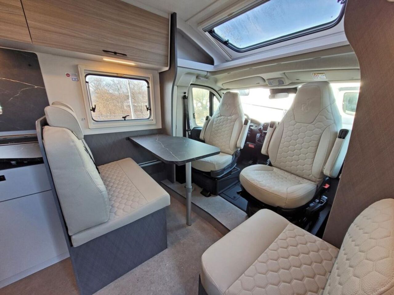 ETRUSCO 6.9 SB *AKTIONSPREIS BIS 20.04.2026* Ansicht 4 für Fahrzeugdetailseite