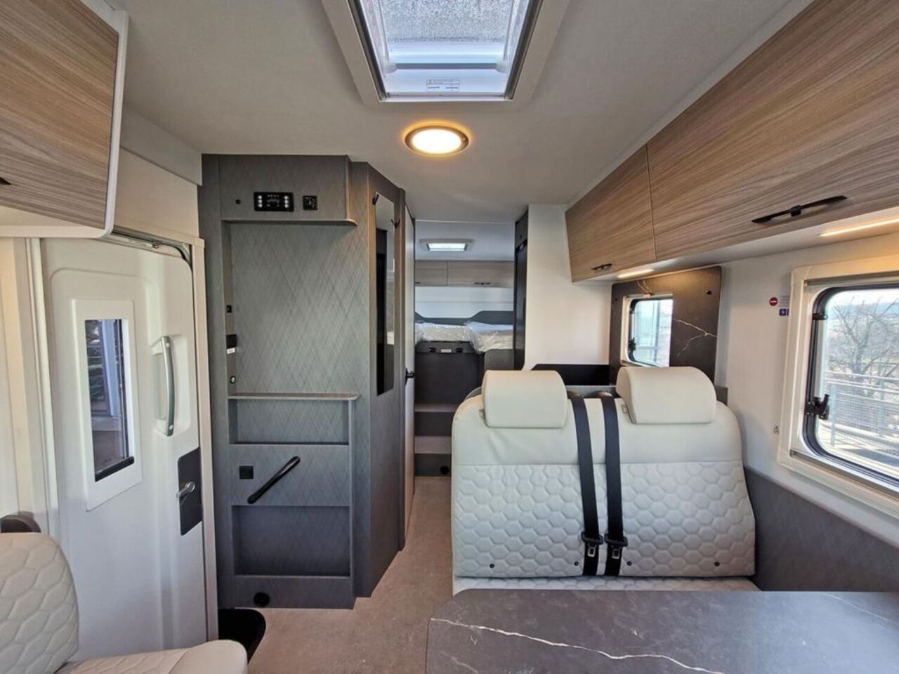 ETRUSCO 6.9 SB *AKTIONSPREIS BIS 20.04.2026* Ansicht 5 für Fahrzeugdetailseite