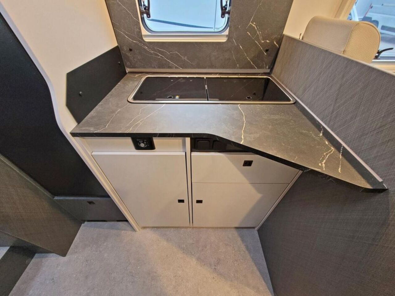 ETRUSCO 6.9 SB *AKTIONSPREIS BIS 20.04.2026* Ansicht 6 für Fahrzeugdetailseite