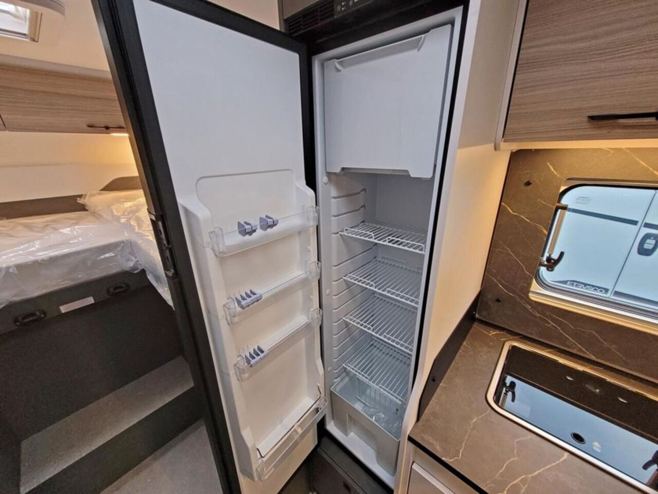 ETRUSCO 6.9 SB *AKTIONSPREIS BIS 20.04.2026* Ansicht 8 für Fahrzeugdetailseite