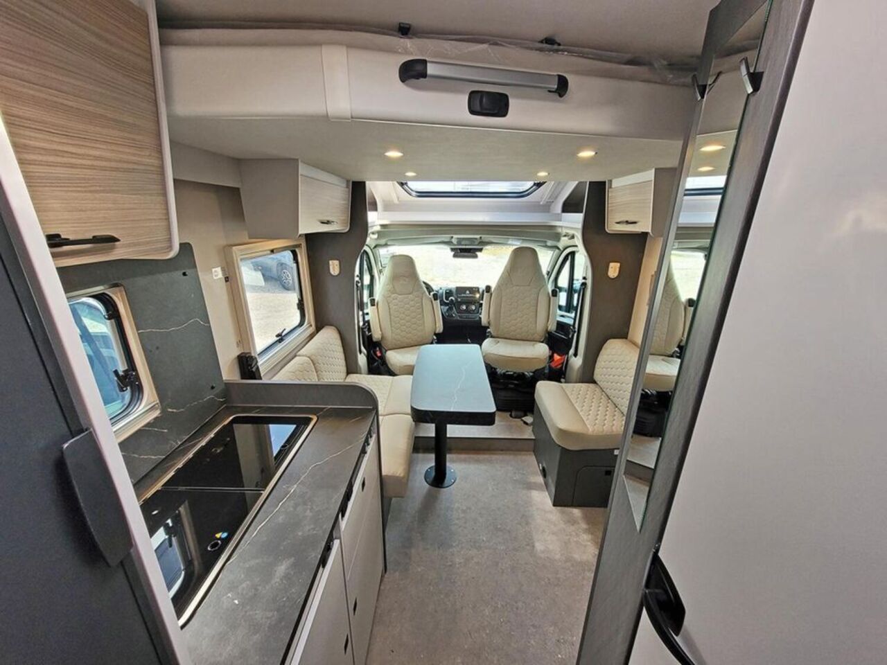 ETRUSCO 6.9 SBC *AKTIONSPREIS BIS 20.04.2026* Ansicht 13 für Fahrzeugdetailseite