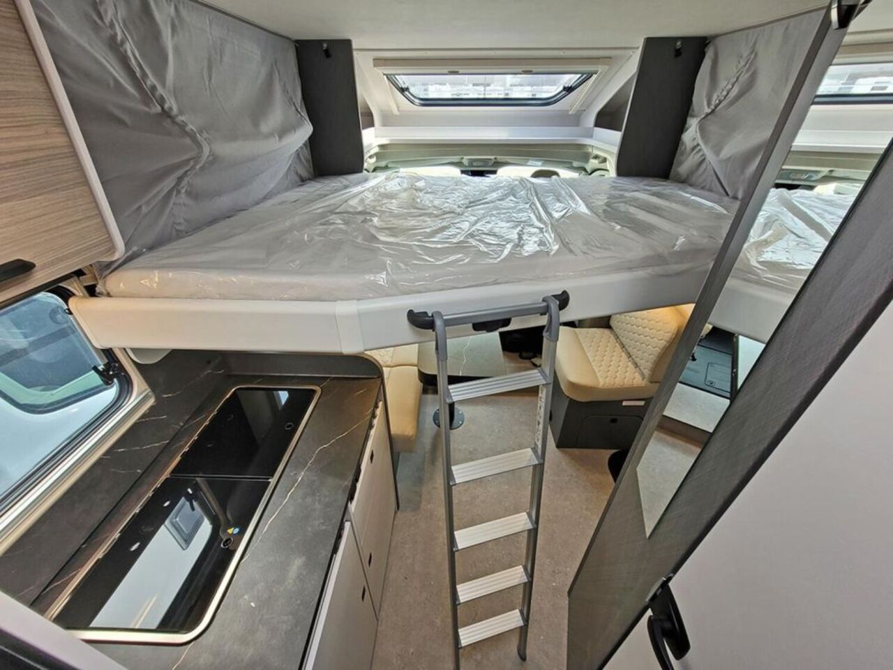 ETRUSCO 6.9 SBC *AKTIONSPREIS BIS 20.04.2026* Ansicht 14 für Fahrzeugdetailseite