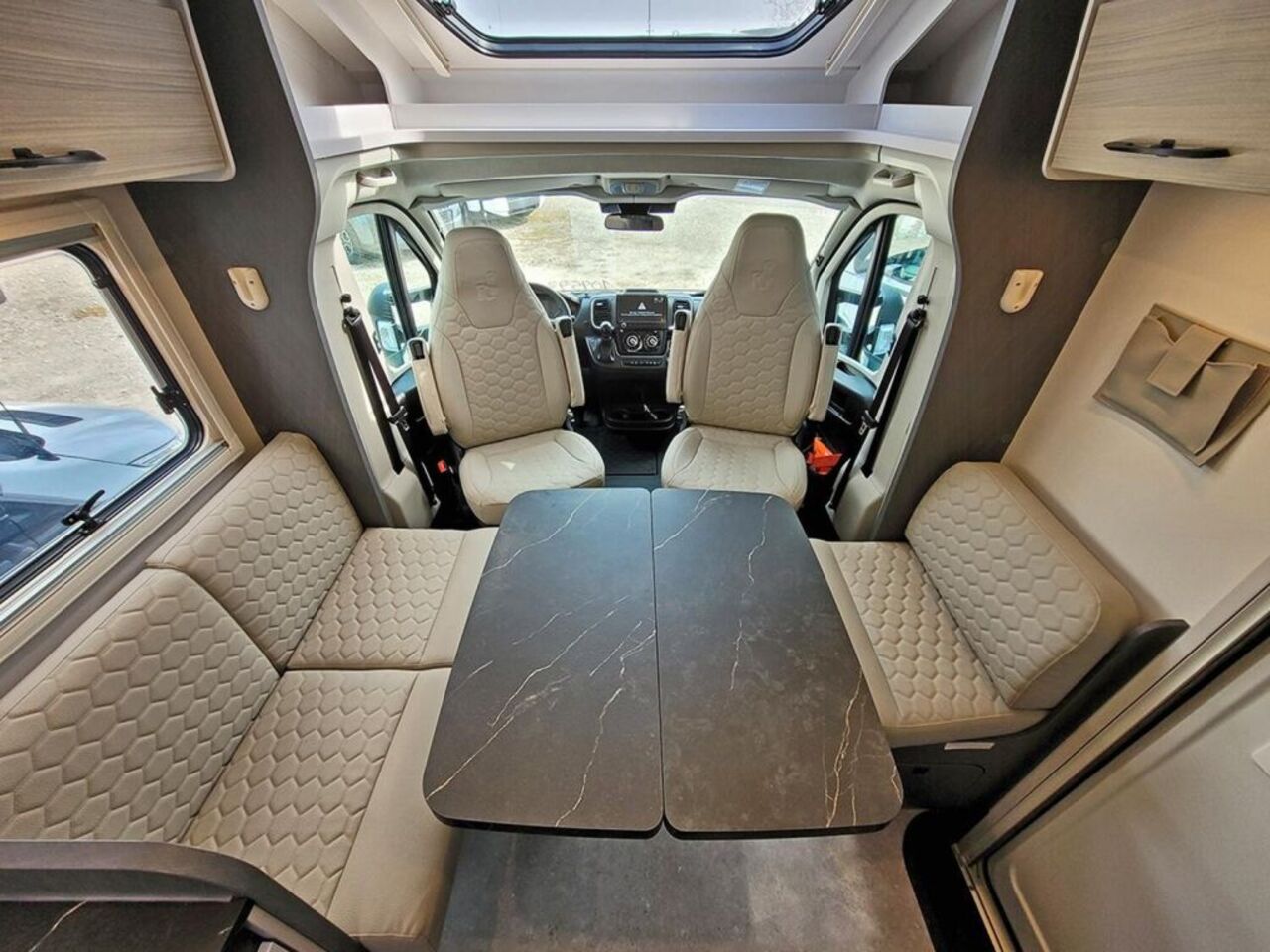 ETRUSCO 6.9 SBC *AKTIONSPREIS BIS 20.04.2026* Ansicht 15 für Fahrzeugdetailseite