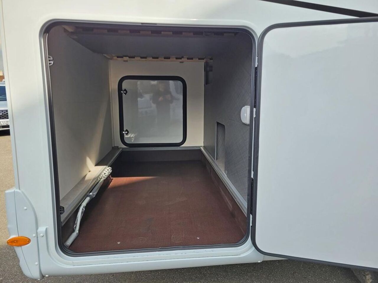 ETRUSCO 6.9 SBC *AKTIONSPREIS BIS 20.04.2026* Ansicht 16 für Fahrzeugdetailseite