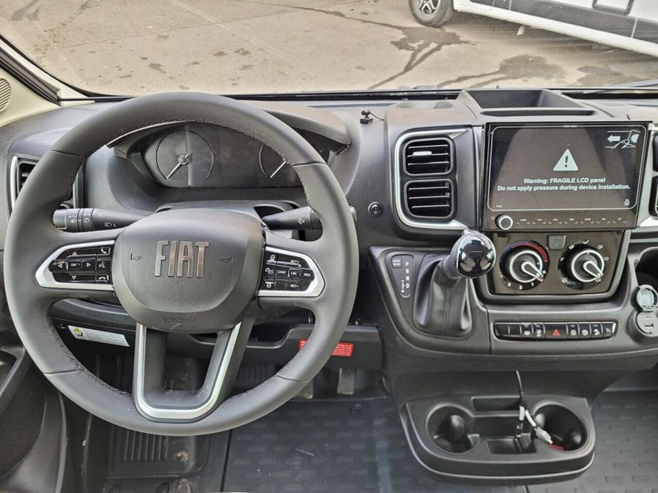 ETRUSCO 6.9 SBC *AKTIONSPREIS BIS 20.04.2026* Ansicht 18 für Fahrzeugdetailseite