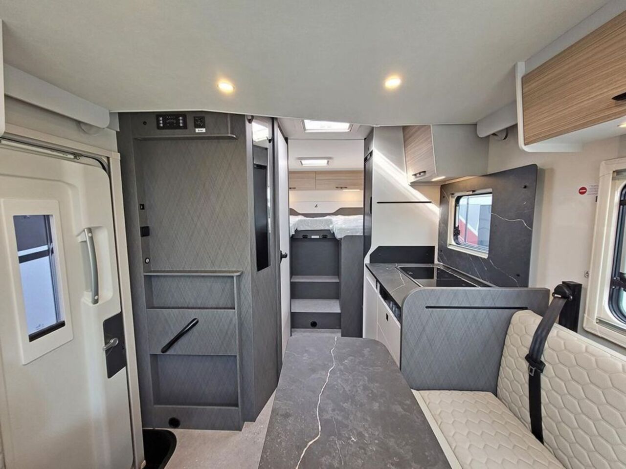 ETRUSCO 6.9 SBC *AKTIONSPREIS BIS 20.04.2026* Ansicht 5 für Fahrzeugdetailseite