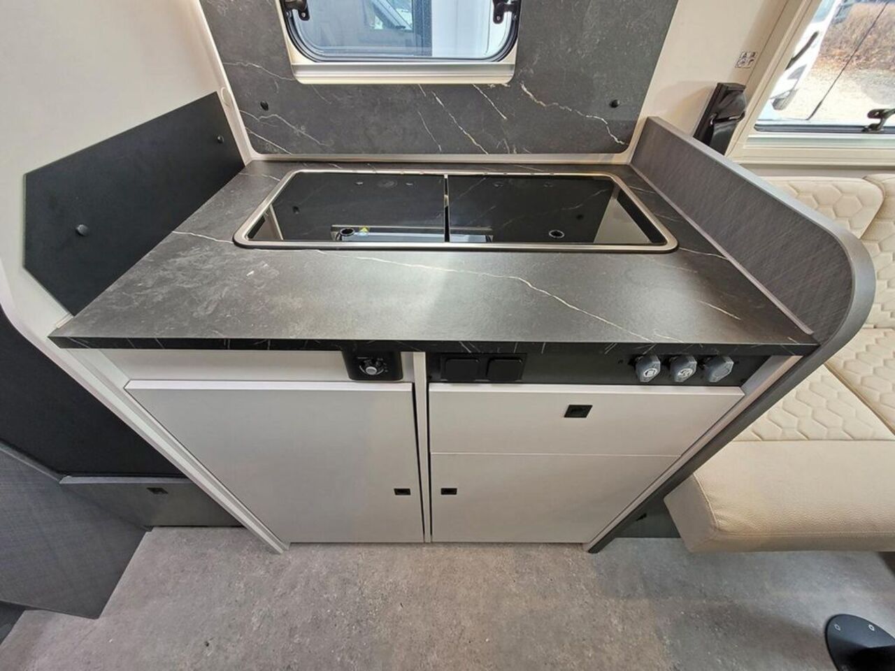 ETRUSCO 6.9 SBC *AKTIONSPREIS BIS 20.04.2026* Ansicht 6 für Fahrzeugdetailseite