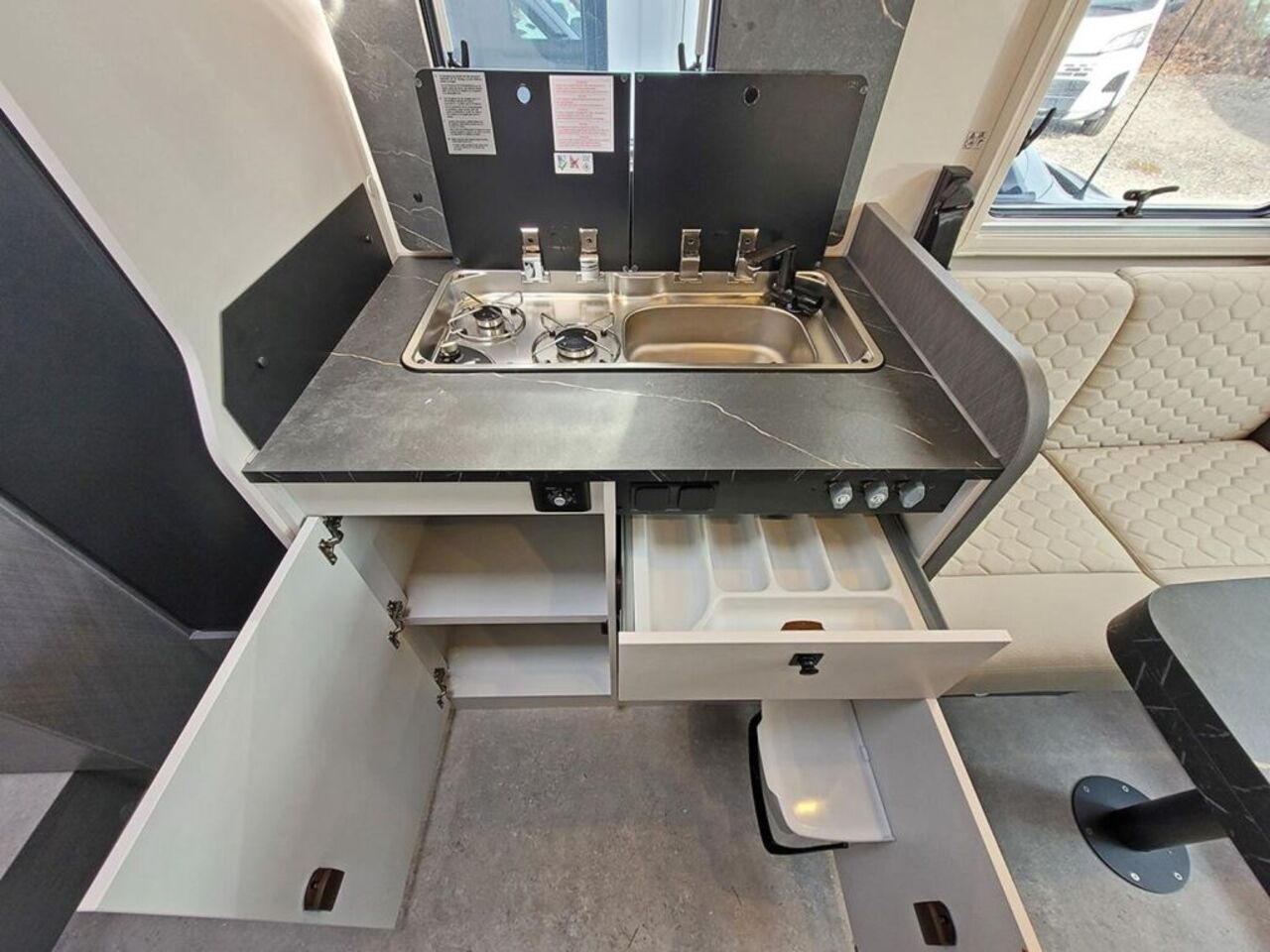 ETRUSCO 6.9 SBC *AKTIONSPREIS BIS 20.04.2026* Ansicht 7 für Fahrzeugdetailseite