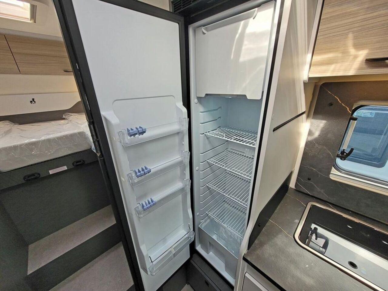 ETRUSCO 6.9 SBC *AKTIONSPREIS BIS 20.04.2026* Ansicht 8 für Fahrzeugdetailseite