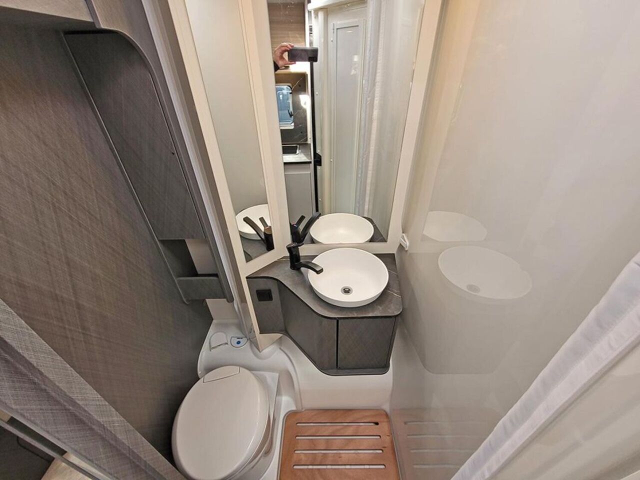 ETRUSCO 6.9 SBC *AKTIONSPREIS BIS 20.04.2026* Ansicht 9 für Fahrzeugdetailseite