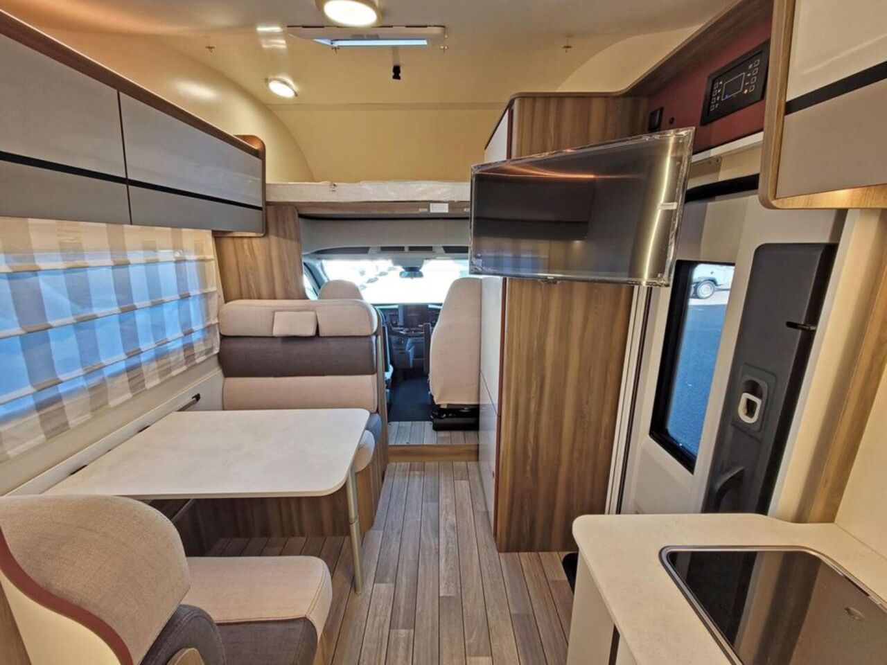 ROLLER TEAM 279 M *ATM*32"*ACC*Winter Paket*LITHIUM Ansicht 13 für Fahrzeugdetailseite