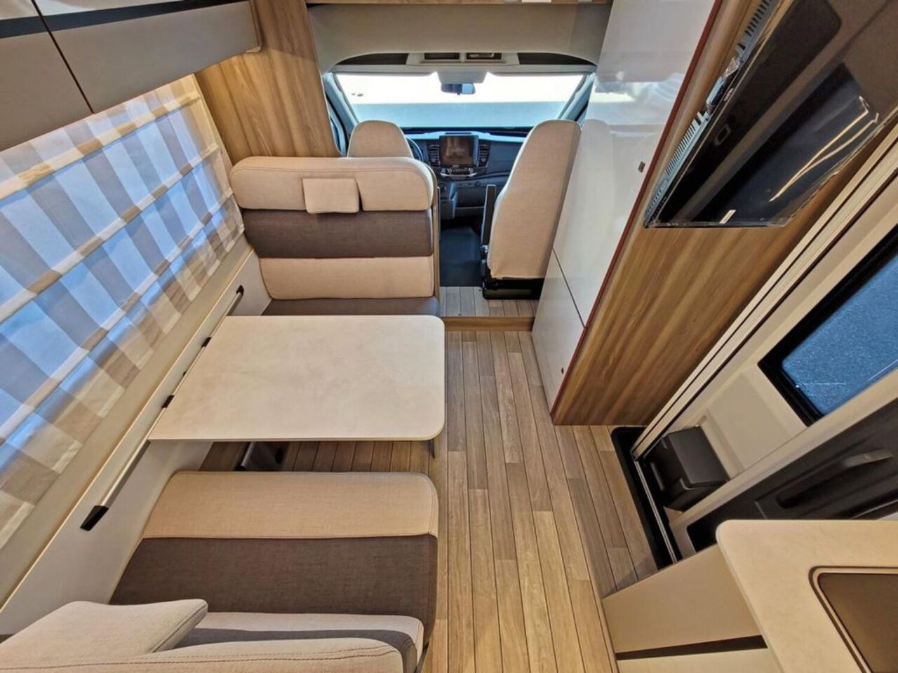 ROLLER TEAM 279 M *ATM*32"*ACC*Winter Paket*LITHIUM Ansicht 14 für Fahrzeugdetailseite