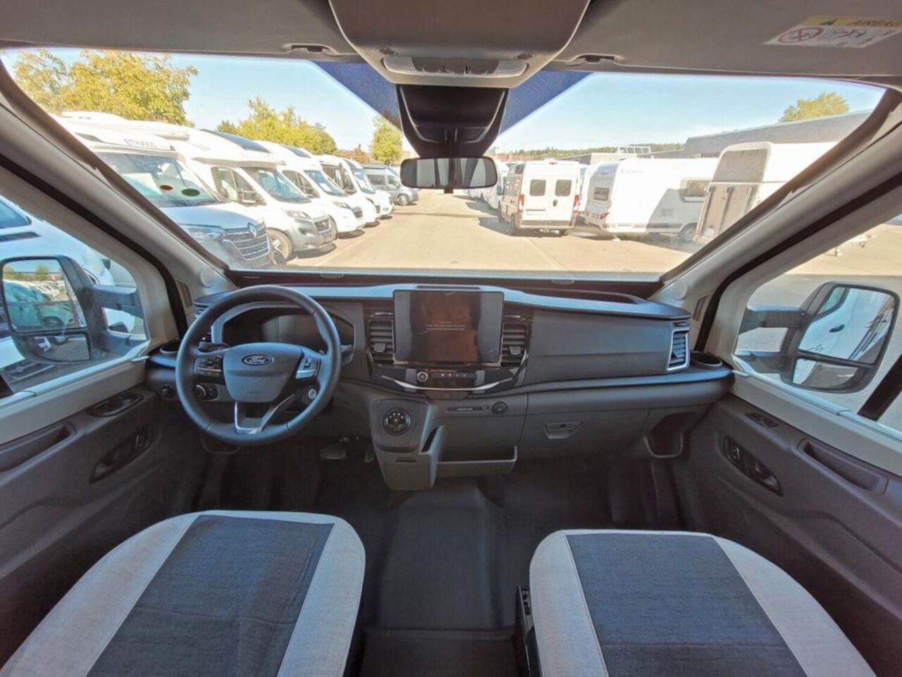 ROLLER TEAM 279 M *ATM*32"*ACC*Winter Paket*LITHIUM Ansicht 18 für Fahrzeugdetailseite