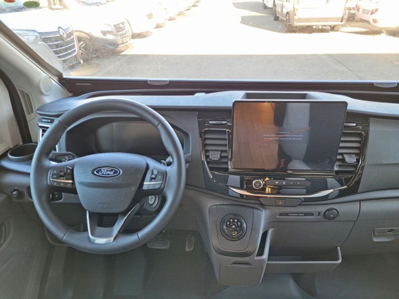 ROLLER TEAM 279 M *ATM*32"*ACC*Winter Paket*LITHIUM Ansicht 19 für Fahrzeugdetailseite