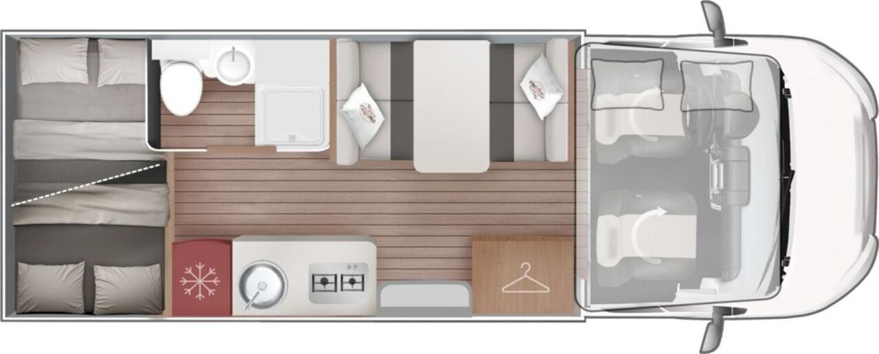 ROLLER TEAM 279 M *ATM*32"*ACC*Winter Paket*LITHIUM Ansicht 2 für Fahrzeugdetailseite