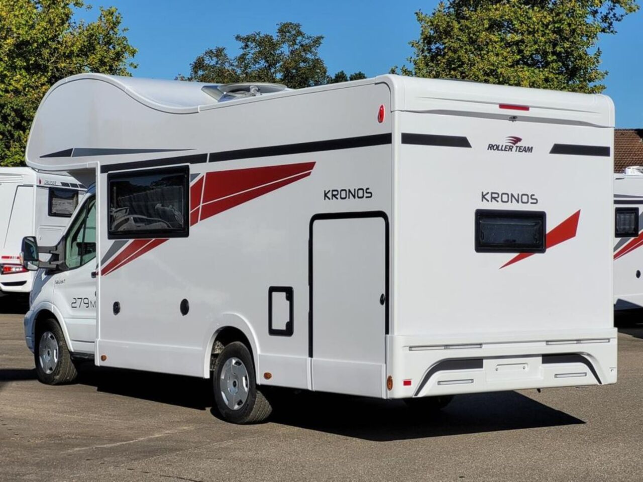 ROLLER TEAM 279 M *ATM*32"*ACC*Winter Paket*LITHIUM Ansicht 3 für Fahrzeugdetailseite