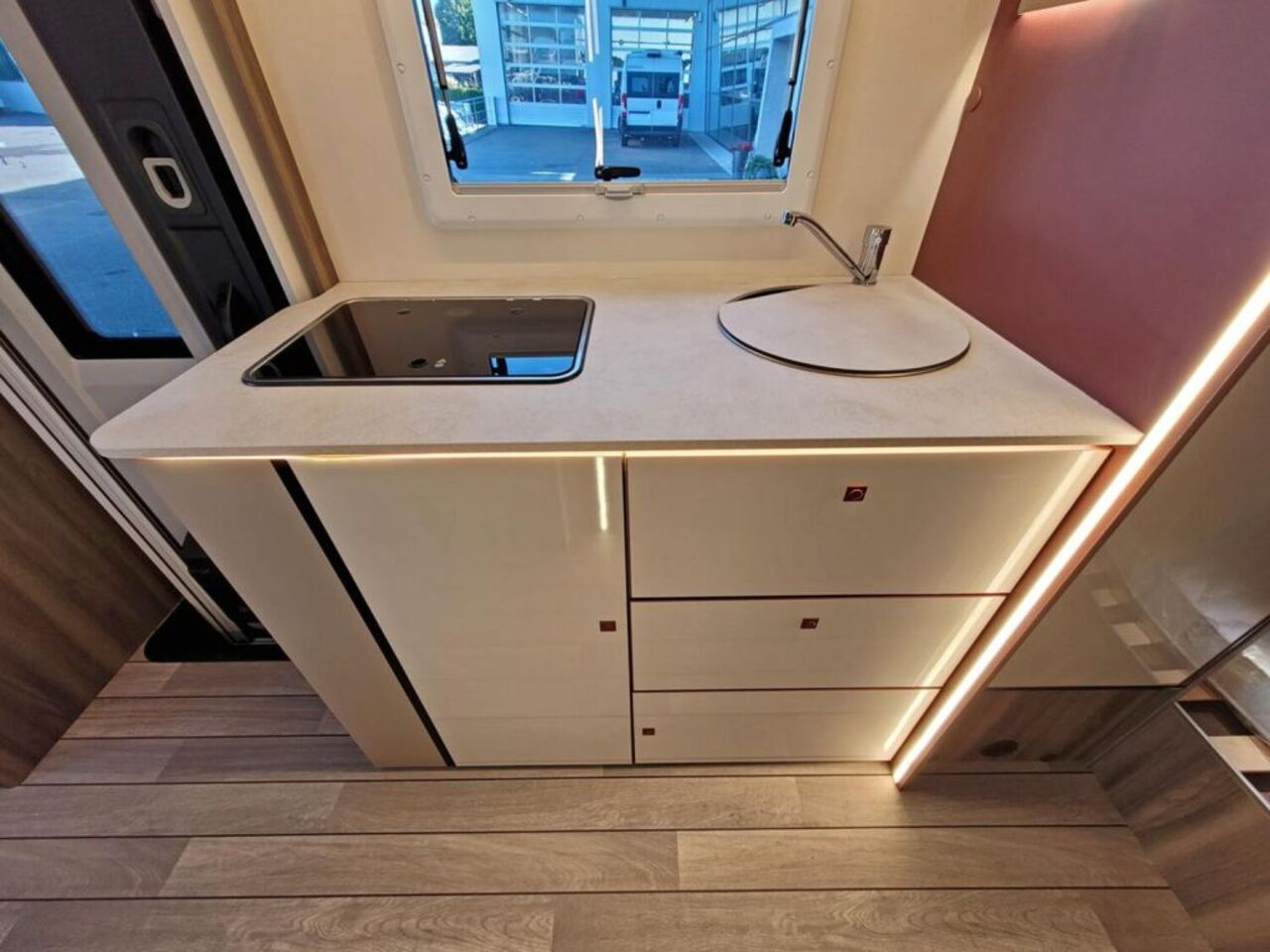 ROLLER TEAM 279 M *ATM*32"*ACC*Winter Paket*LITHIUM Ansicht 6 für Fahrzeugdetailseite