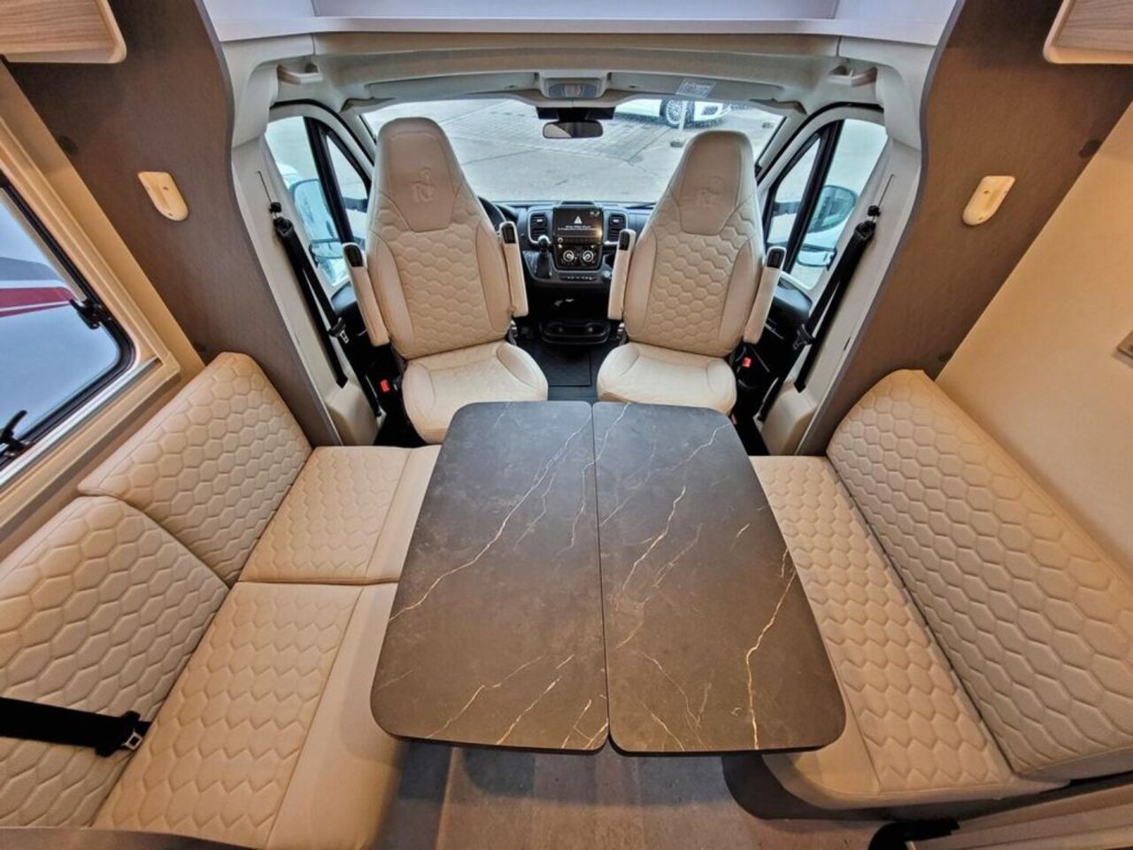 ETRUSCO 7.4 SBC *AKTIONSPREIS BIS 20.04.2026* Ansicht 16 für Fahrzeugdetailseite