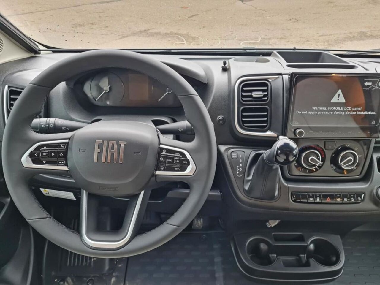 ETRUSCO 7.4 SBC *AKTIONSPREIS BIS 20.04.2026* Ansicht 19 für Fahrzeugdetailseite