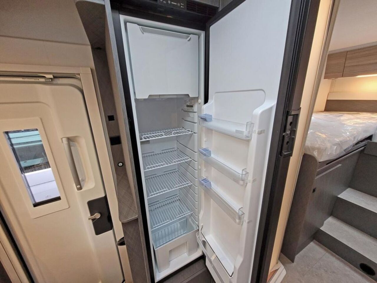 ETRUSCO 7.4 SBC *AKTIONSPREIS BIS 20.04.2026* Ansicht 9 für Fahrzeugdetailseite