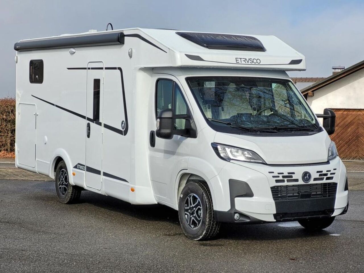 ETRUSCO 7.4 SBC *AKTIONSPREIS BIS 20.04.2026* Ansicht 1 für Fahrzeugdetailseite