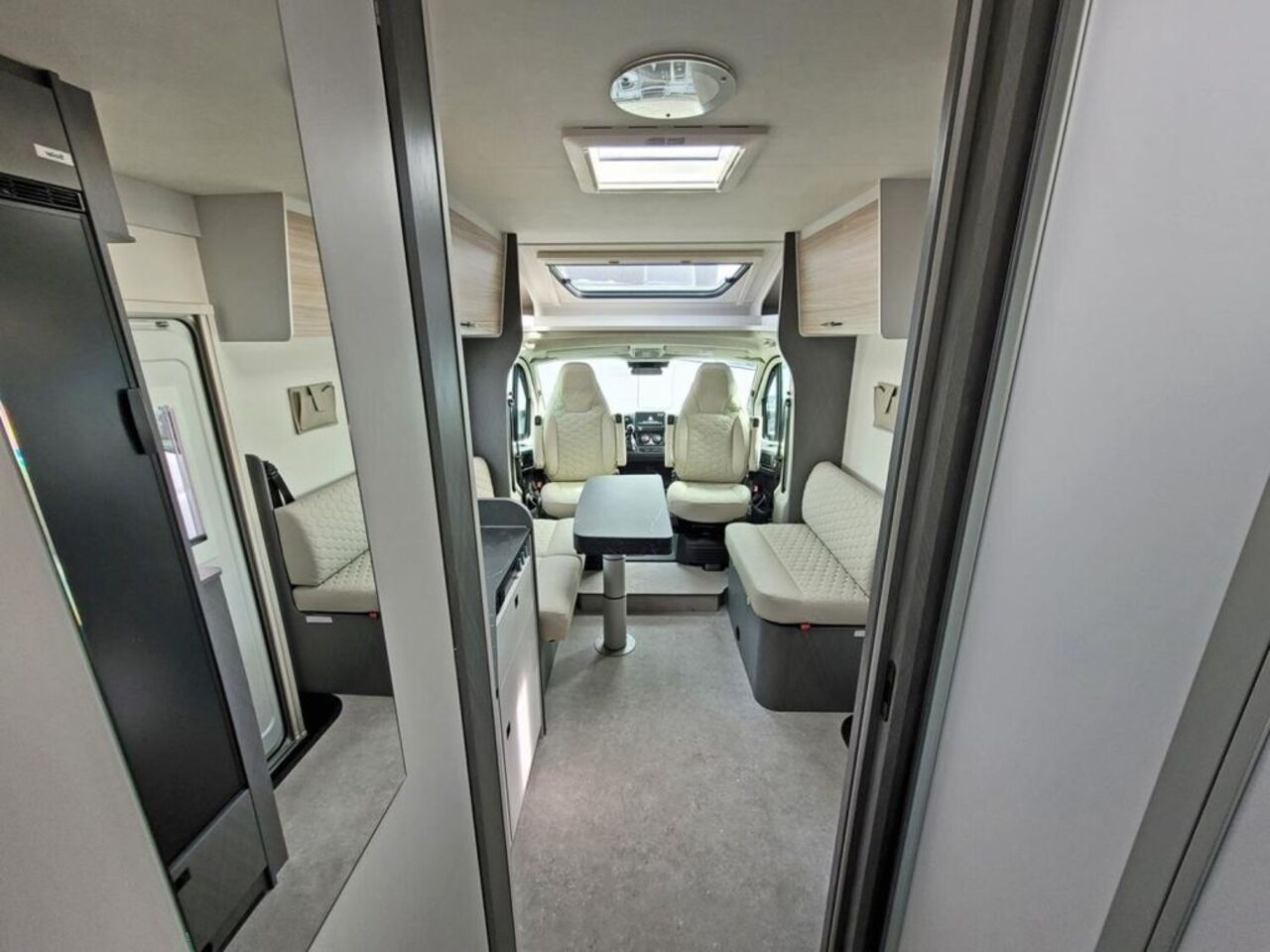 ETRUSCO 7.4 SBC *AKTIONSPREIS BIS 20.04.2026* Ansicht 13 für Fahrzeugdetailseite