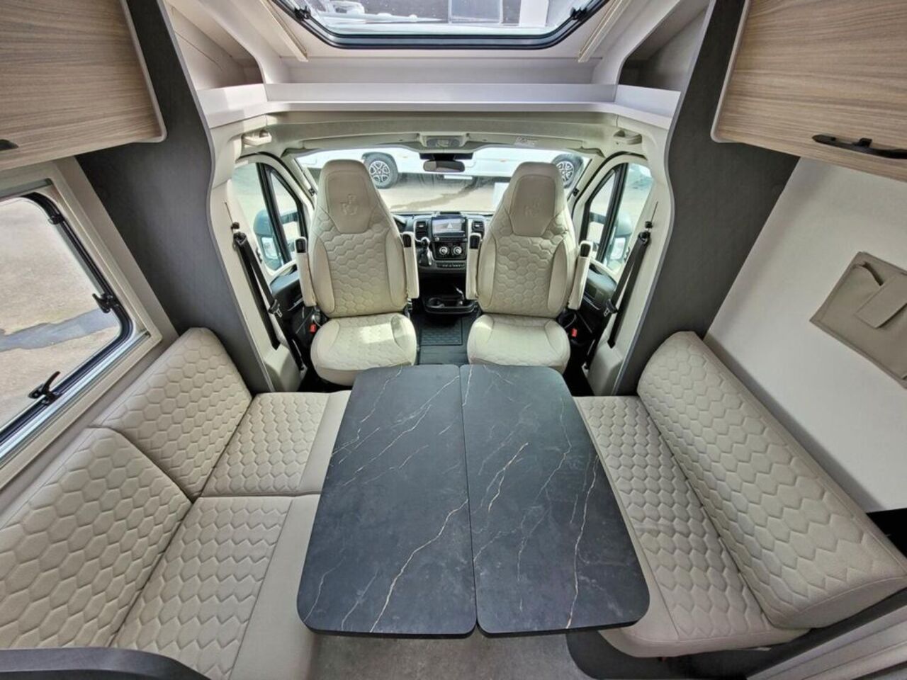 ETRUSCO 7.4 SBC *AKTIONSPREIS BIS 20.04.2026* Ansicht 14 für Fahrzeugdetailseite