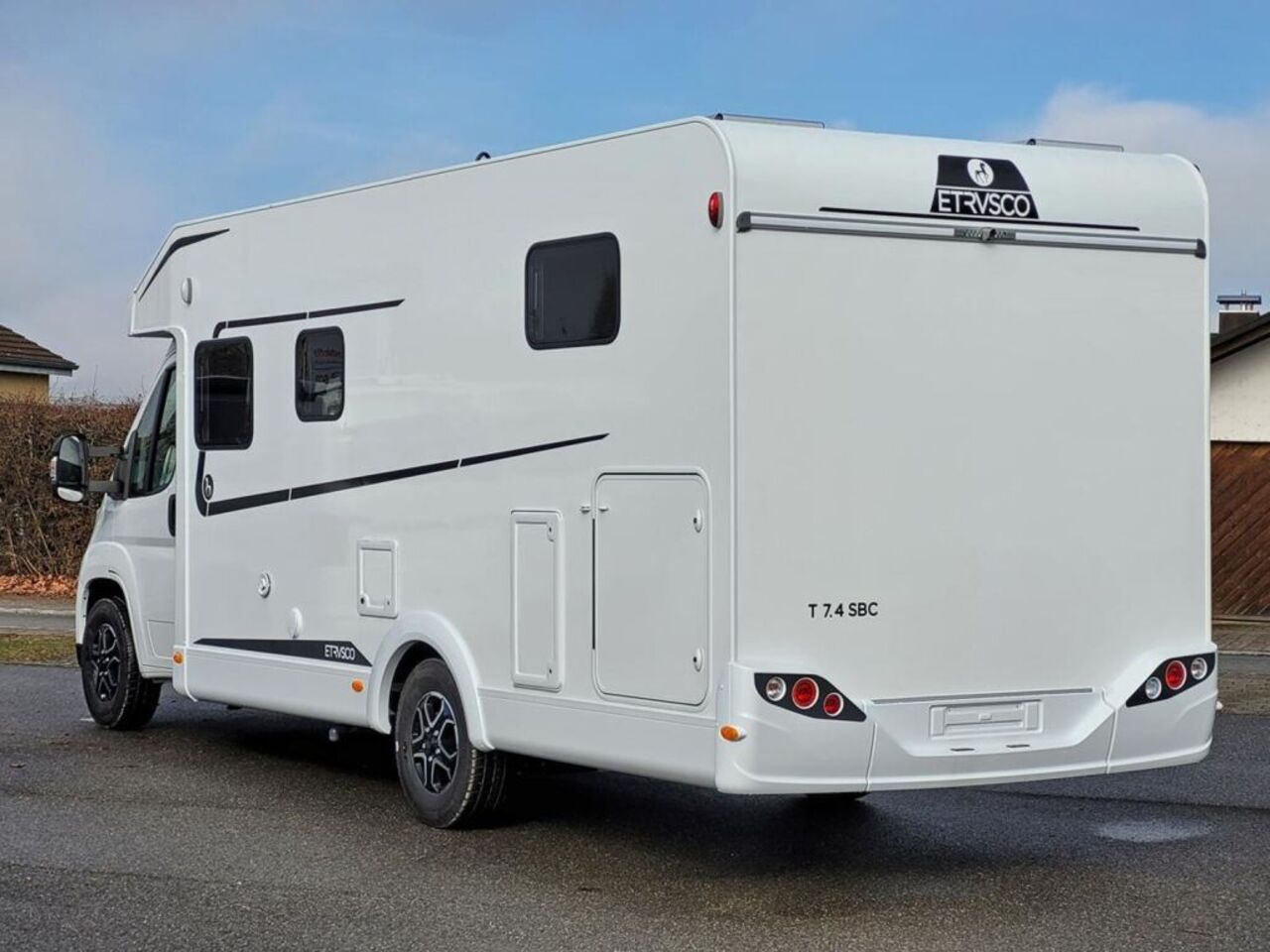ETRUSCO 7.4 SBC *AKTIONSPREIS BIS 20.04.2026* Ansicht 3 für Fahrzeugdetailseite