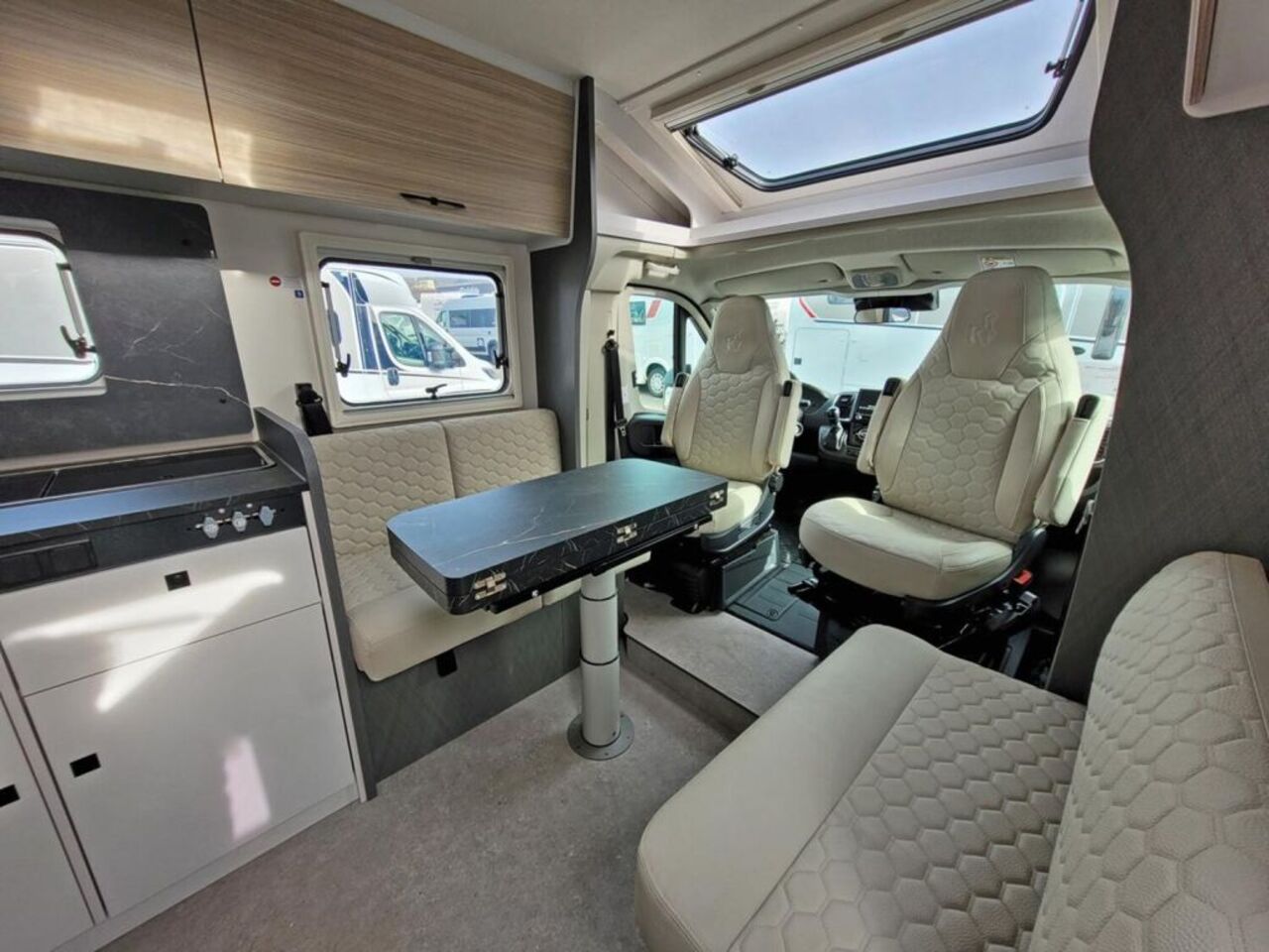 ETRUSCO 7.4 SBC *AKTIONSPREIS BIS 20.04.2026* Ansicht 4 für Fahrzeugdetailseite