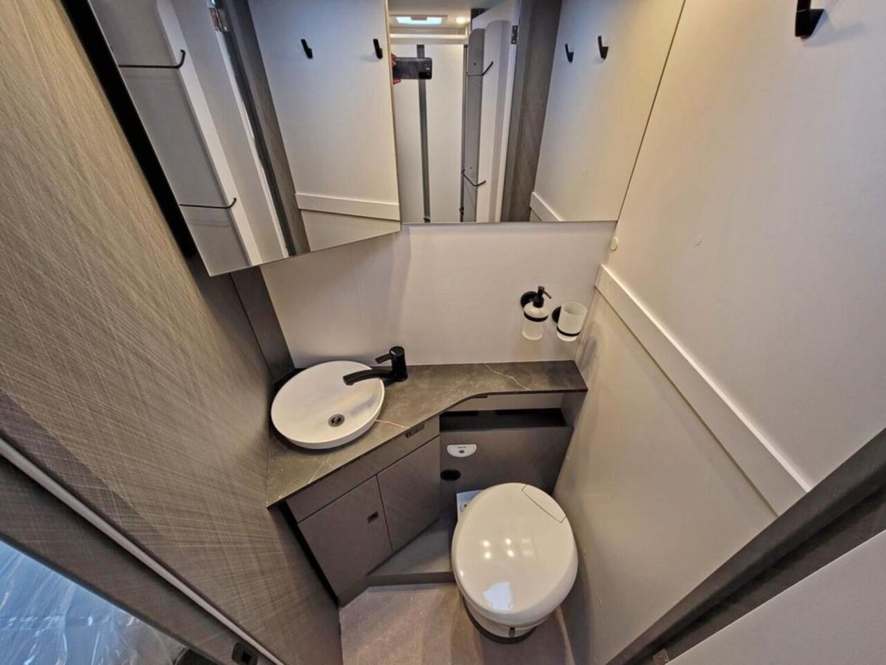 ETRUSCO 7.4 SBC *AKTIONSPREIS BIS 20.04.2026* Ansicht 9 für Fahrzeugdetailseite