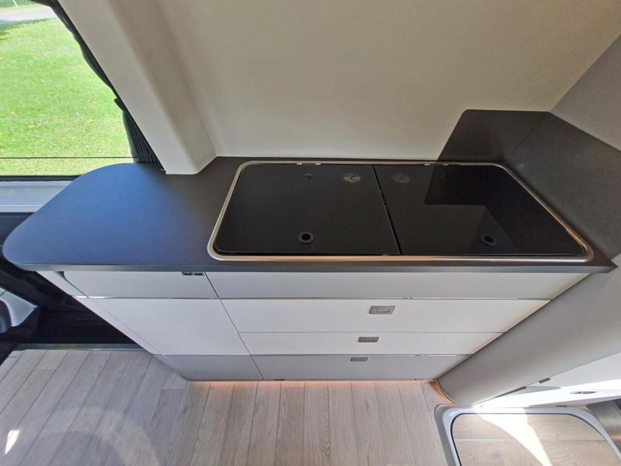 WESTFALIA One Navi*ACC*3,2to*Alu Ansicht 8 für Fahrzeugdetailseite