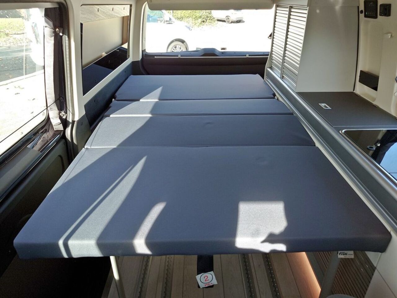 WESTFALIA Six Navi*ACC*3,2to*Alu Ansicht 11 für Fahrzeugdetailseite