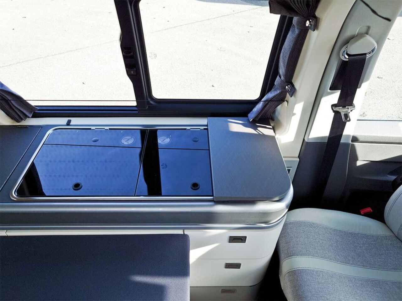 WESTFALIA Six Navi*ACC*3,2to*Alu Ansicht 12 für Fahrzeugdetailseite