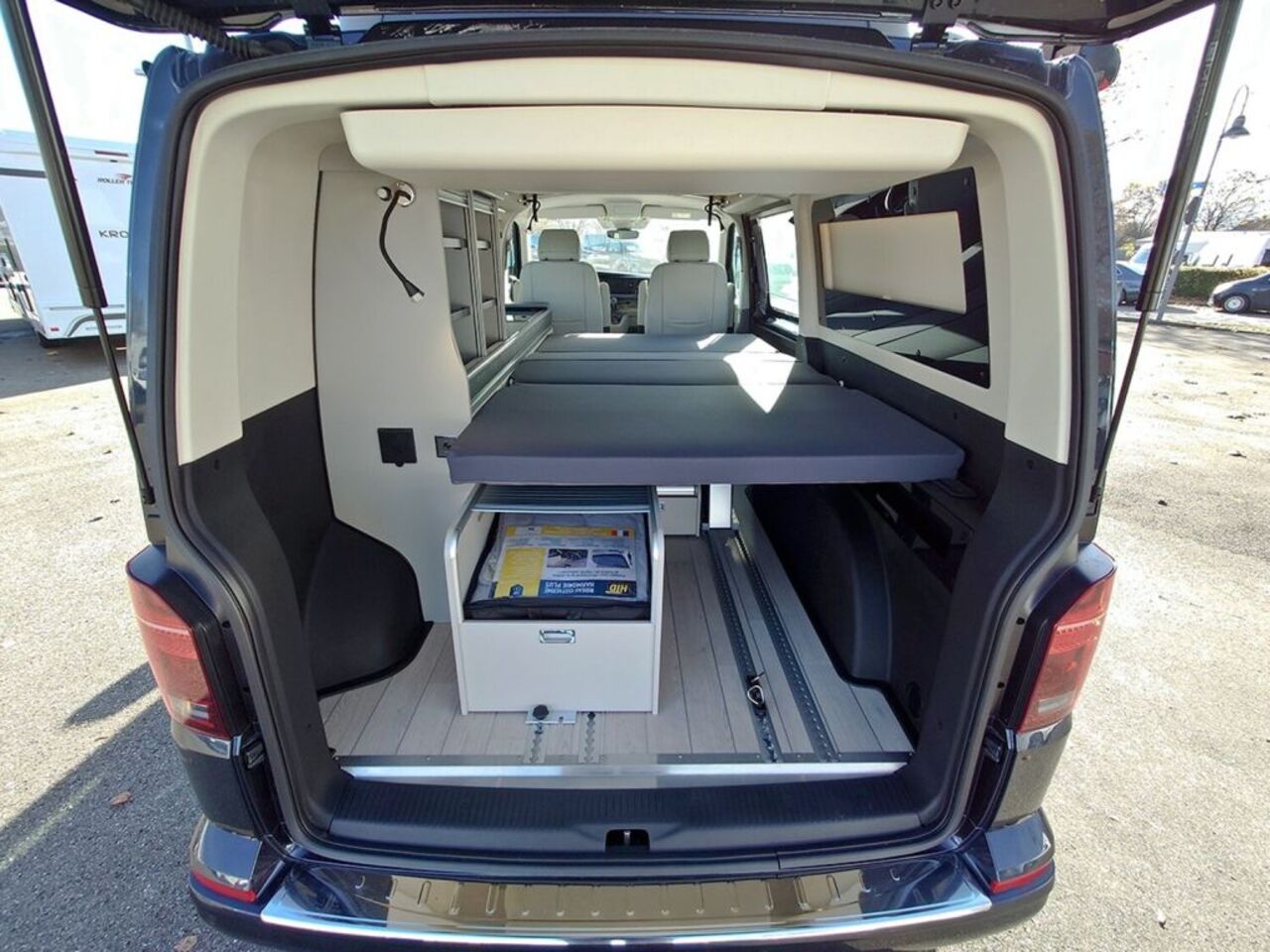 WESTFALIA Six Navi*ACC*3,2to*Alu Ansicht 14 für Fahrzeugdetailseite