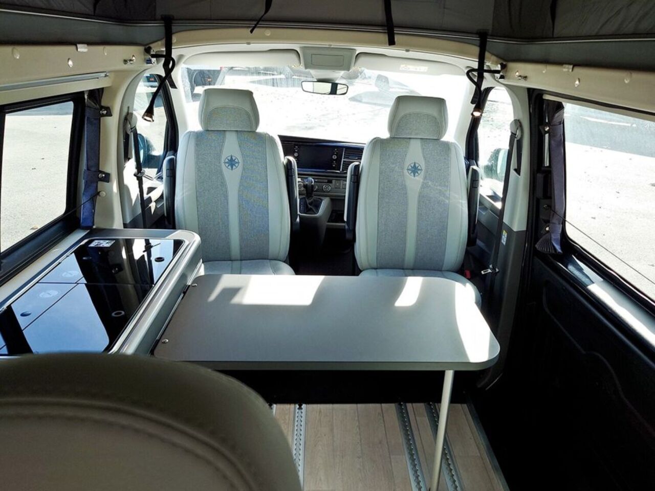 WESTFALIA Six Navi*ACC*3,2to*Alu Ansicht 17 für Fahrzeugdetailseite