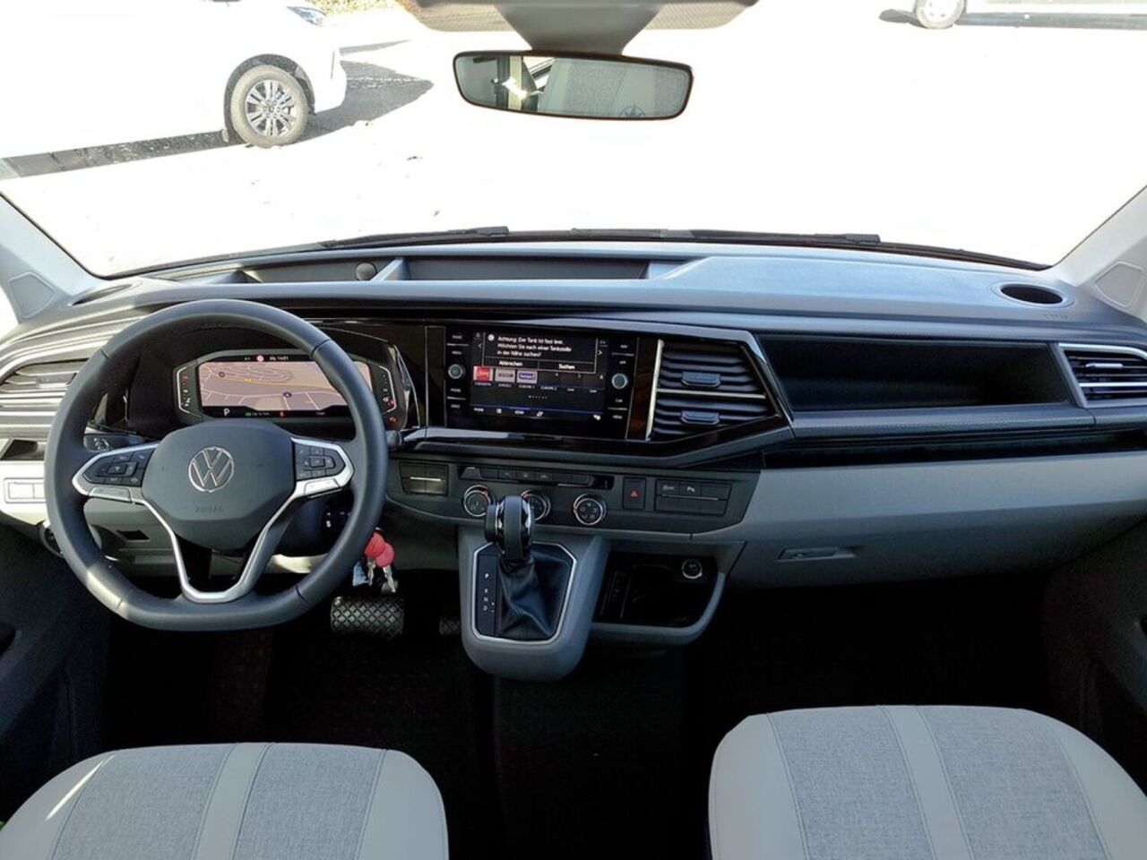 WESTFALIA Six Navi*ACC*3,2to*Alu Ansicht 5 für Fahrzeugdetailseite