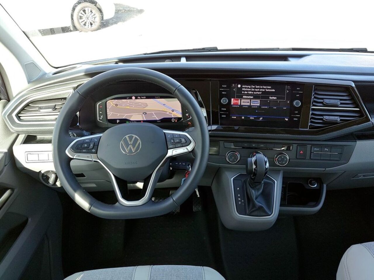 WESTFALIA Six Navi*ACC*3,2to*Alu Ansicht 6 für Fahrzeugdetailseite