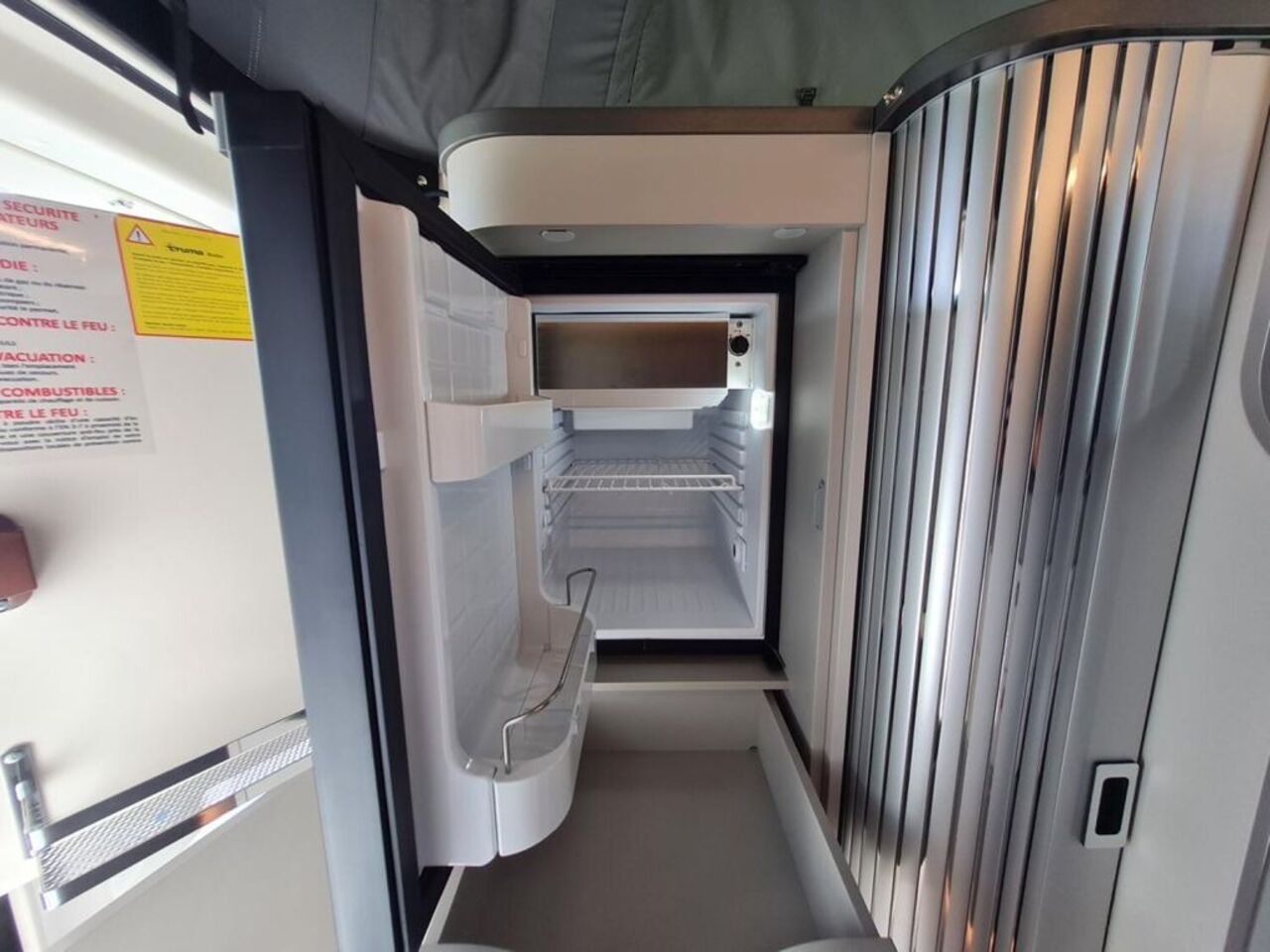 WESTFALIA One Navi*ACC*3,2to*Alu Ansicht 10 für Fahrzeugdetailseite