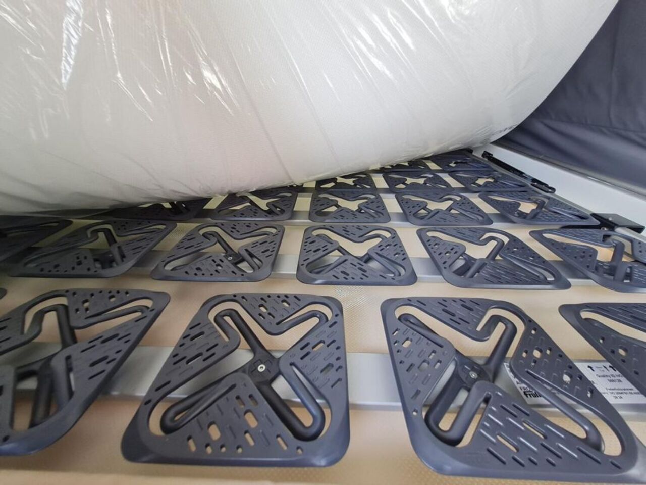 WESTFALIA One Navi*ACC*3,2to*Alu Ansicht 13 für Fahrzeugdetailseite