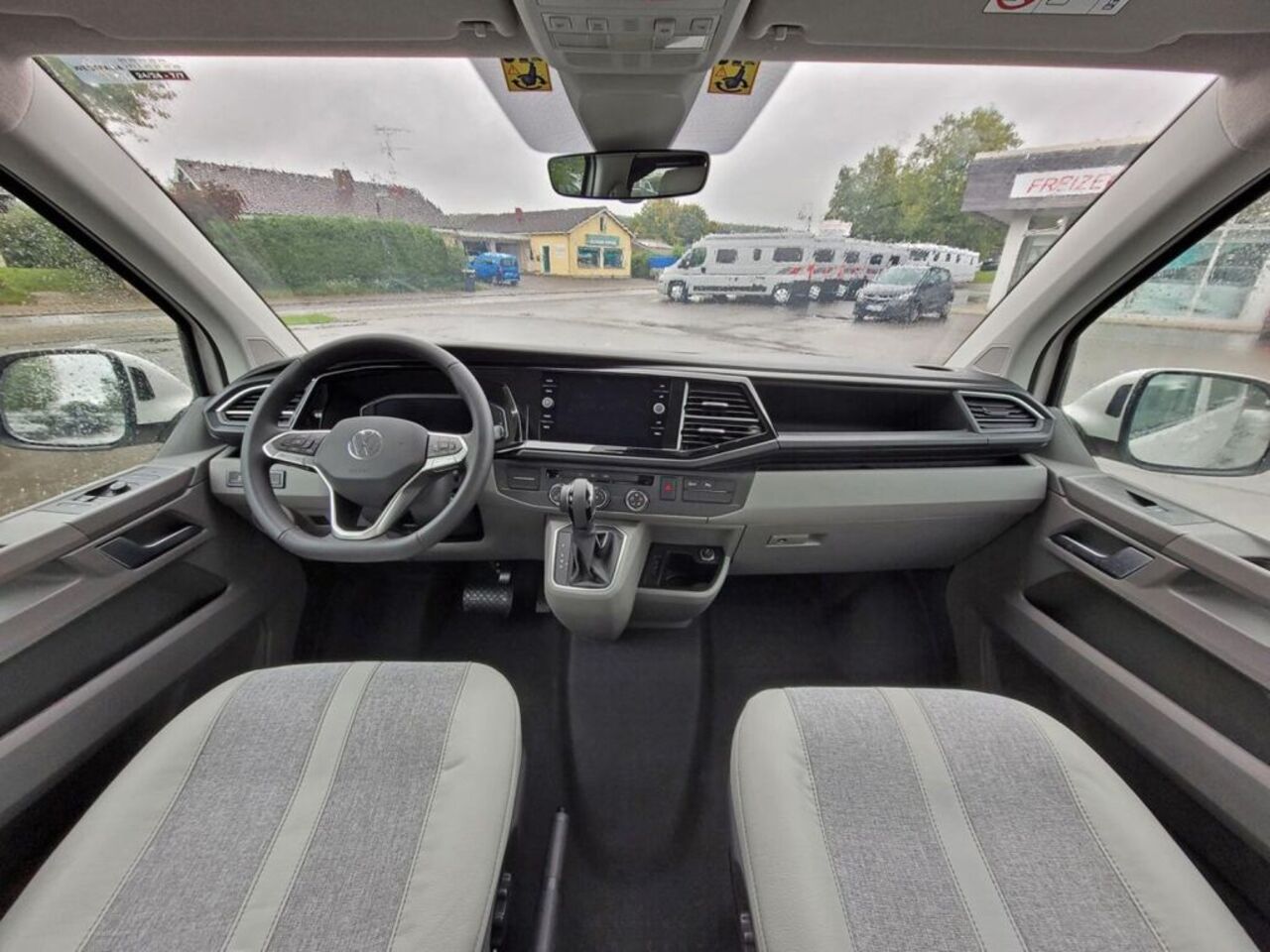 WESTFALIA One Navi*ACC*3,2to*Alu Ansicht 16 für Fahrzeugdetailseite