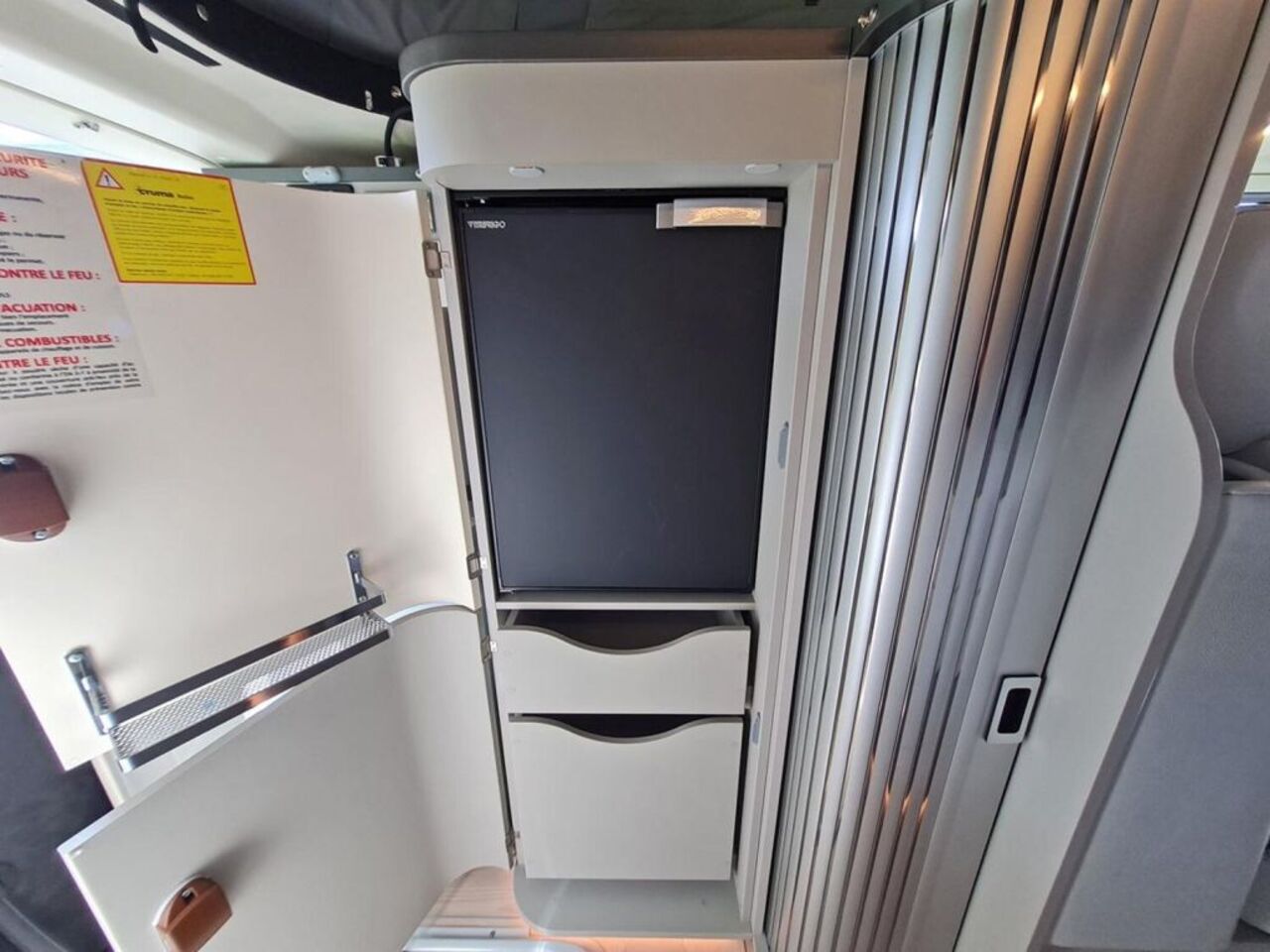 WESTFALIA One Navi*ACC*3,2to*Alu Ansicht 9 für Fahrzeugdetailseite