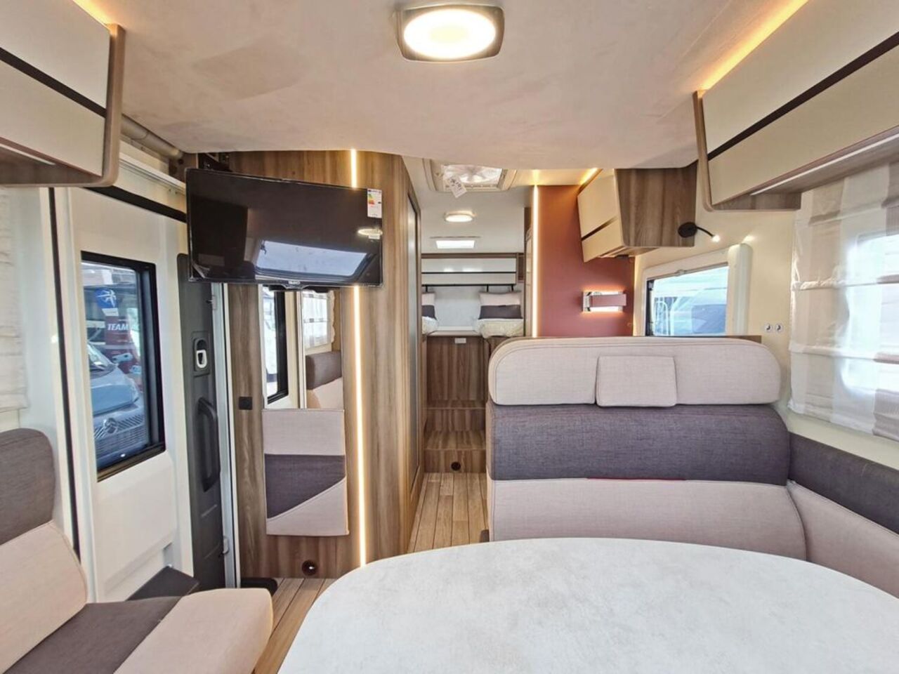 ROLLER TEAM 285 TL Ansicht 5 für Fahrzeugdetailseite