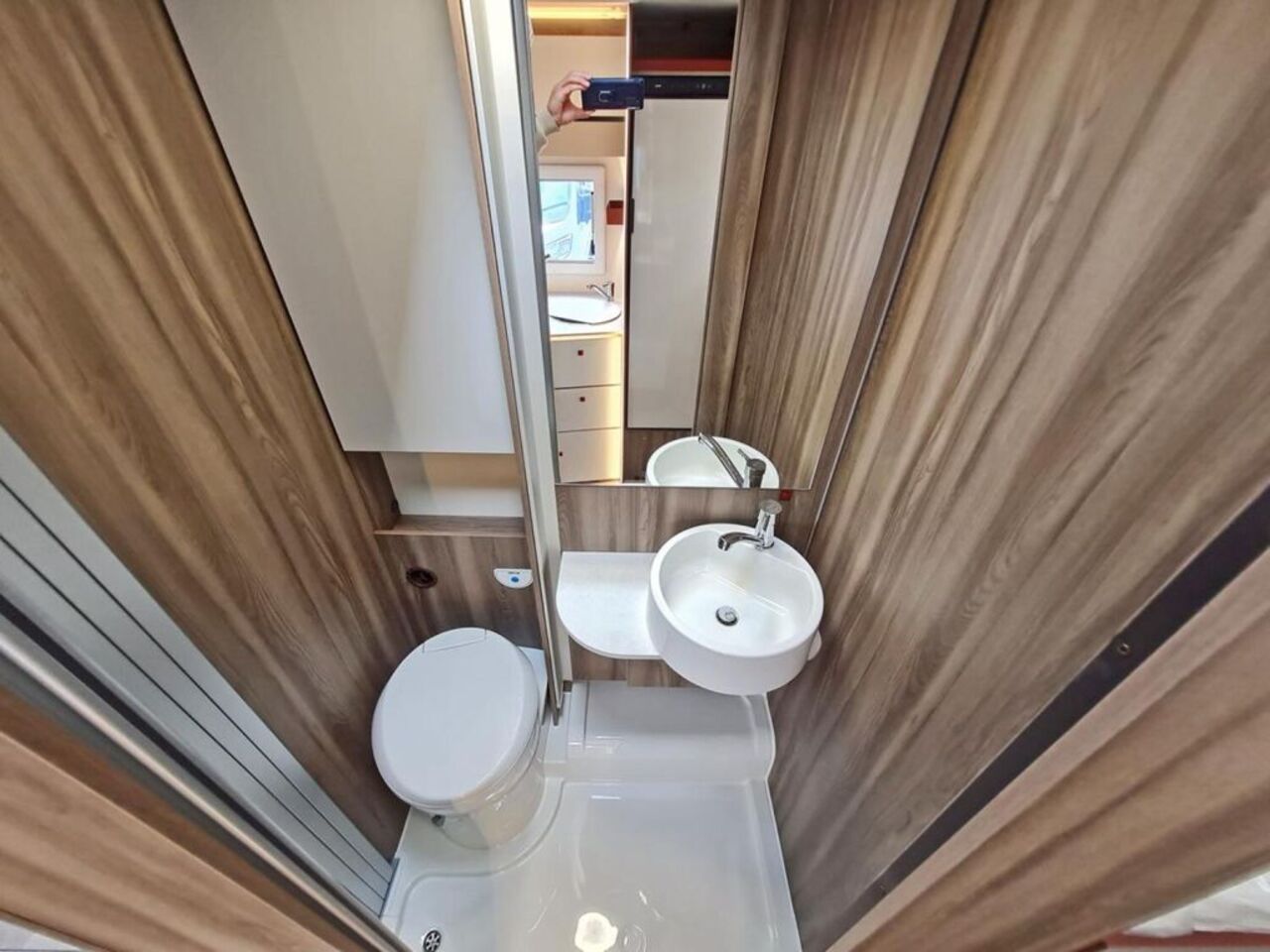 ROLLER TEAM 285 TL Ansicht 9 für Fahrzeugdetailseite