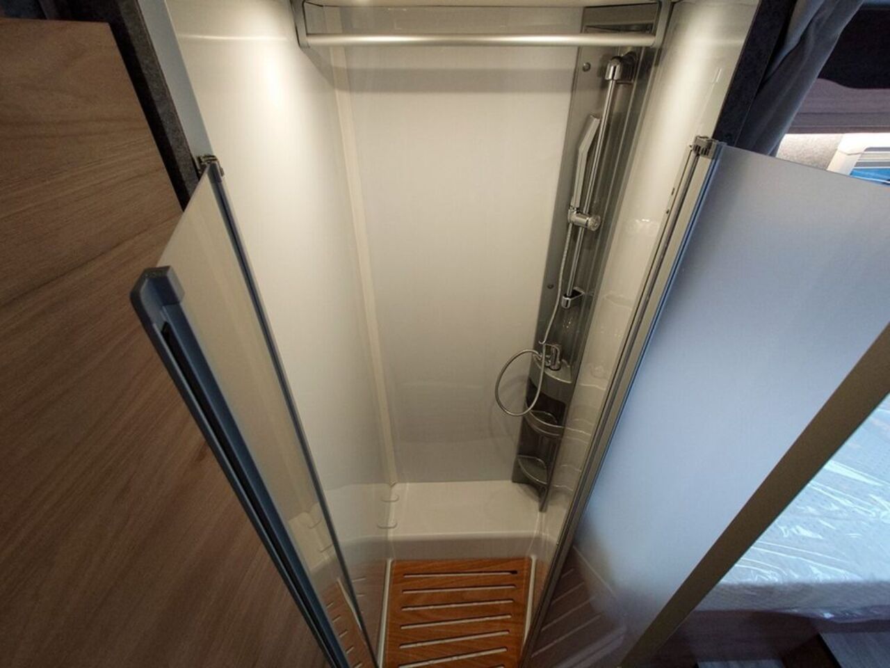 DETHLEFFS T 7055 EBL *Winter*Active*Assistenz*ATM Ansicht 10 für Fahrzeugdetailseite