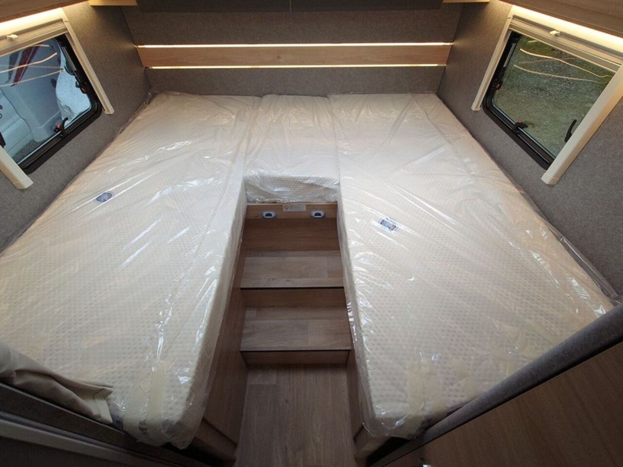 DETHLEFFS T 7055 EBL *Winter*Active*Assistenz*ATM Ansicht 11 für Fahrzeugdetailseite