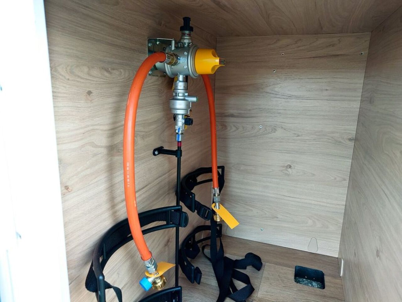 DETHLEFFS T 7055 EBL *Winter*Active*Assistenz*ATM Ansicht 17 für Fahrzeugdetailseite