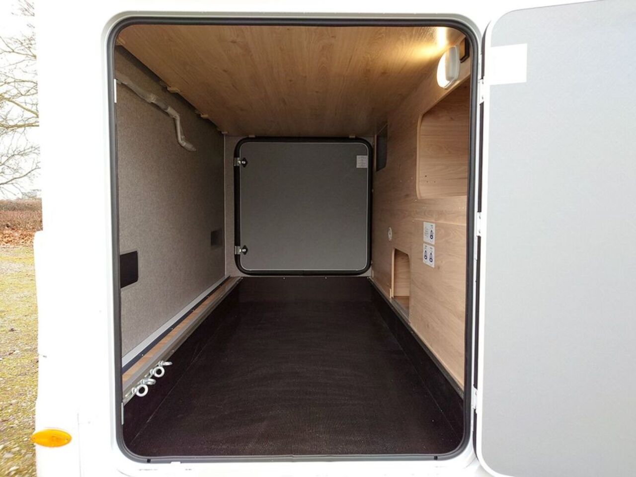 DETHLEFFS T 7055 EBL *Winter*Active*Assistenz*ATM Ansicht 3 für Fahrzeugdetailseite